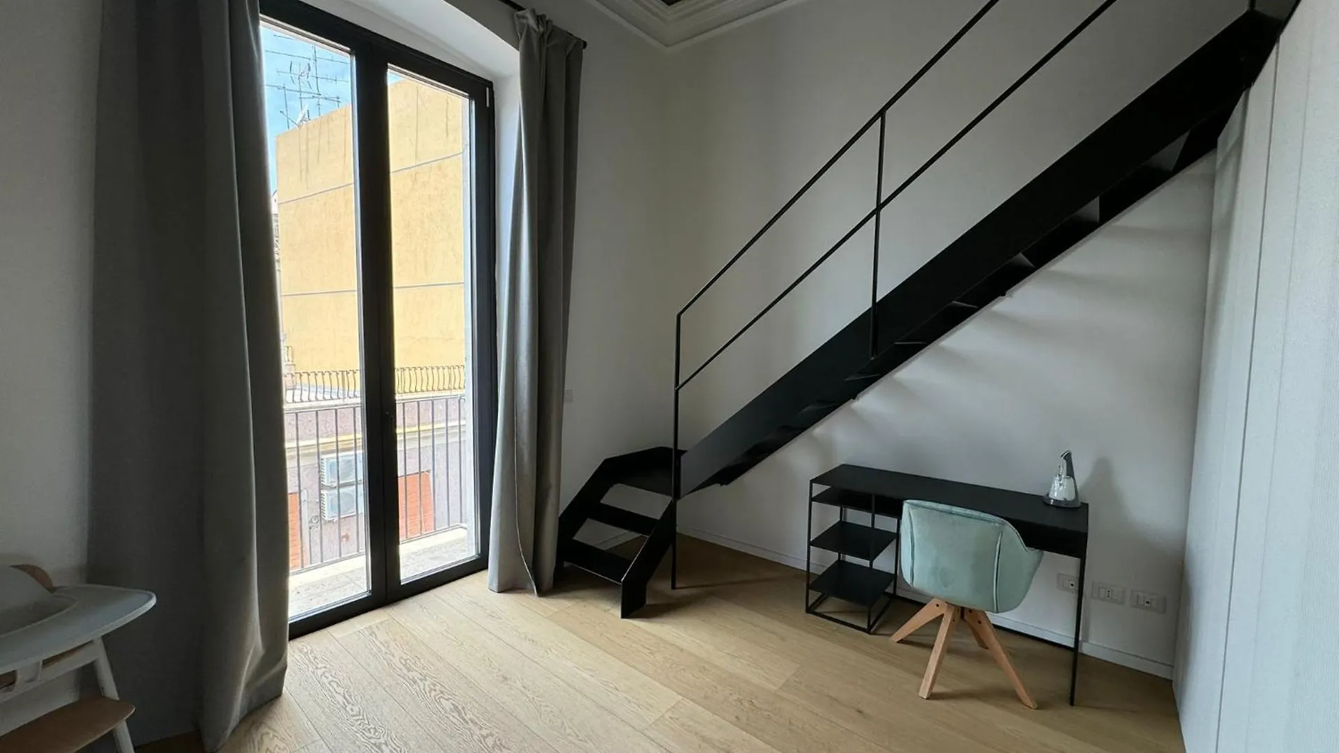 Splendid Apartment - Historic Center Of Catania