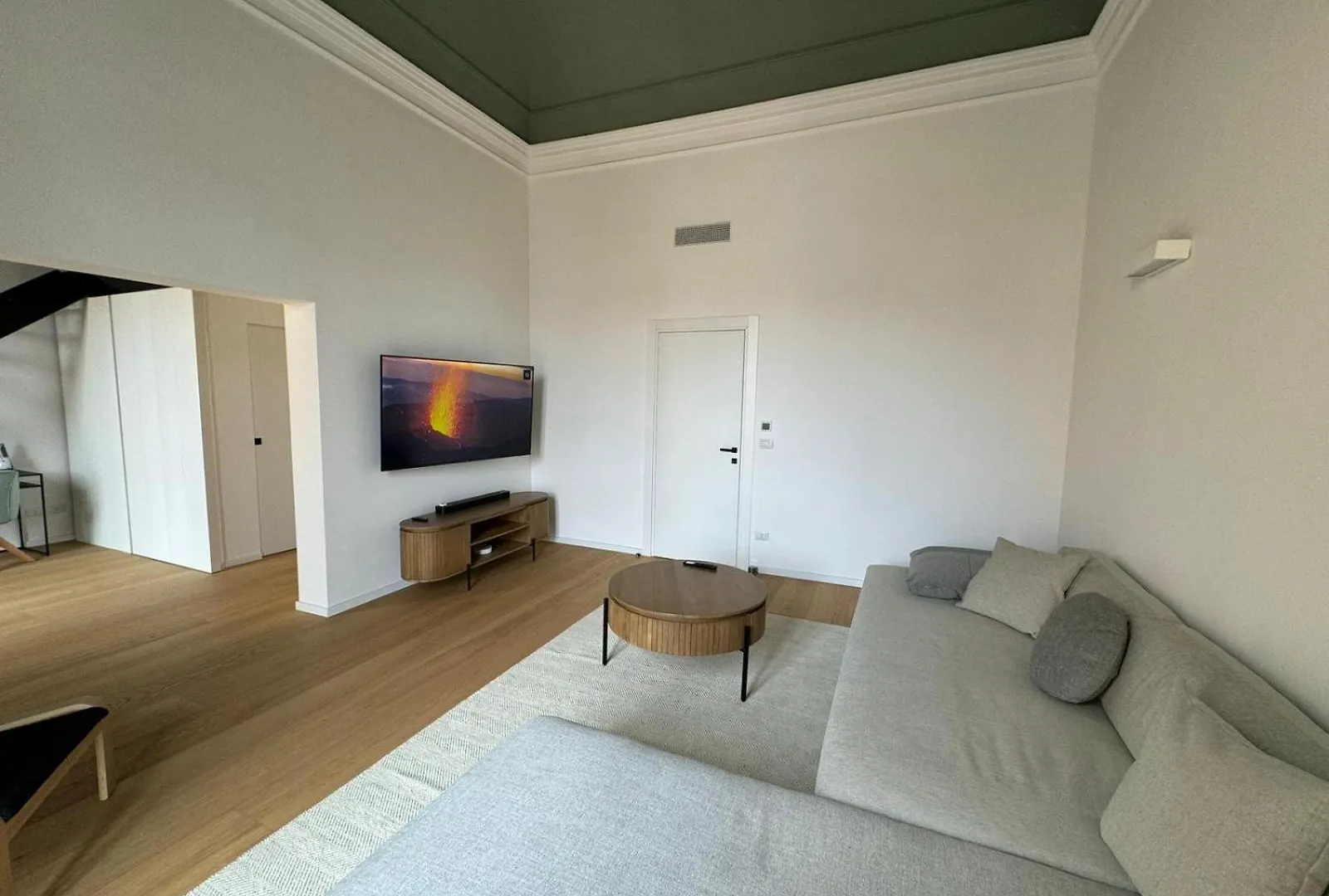 Splendid Apartment - Historic Center Of Catania Italy