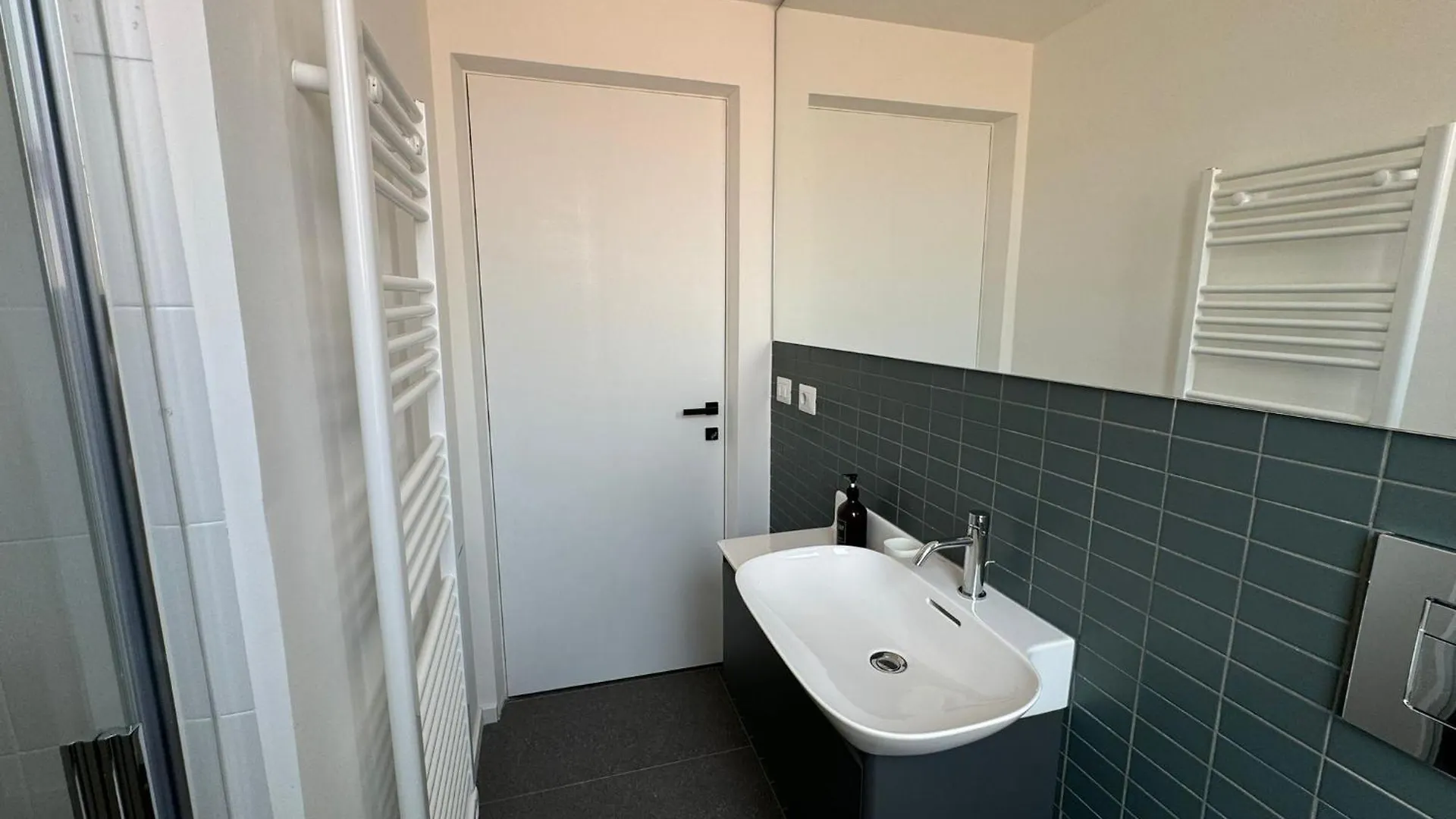 Splendid Apartment - Historic Center Of Catania