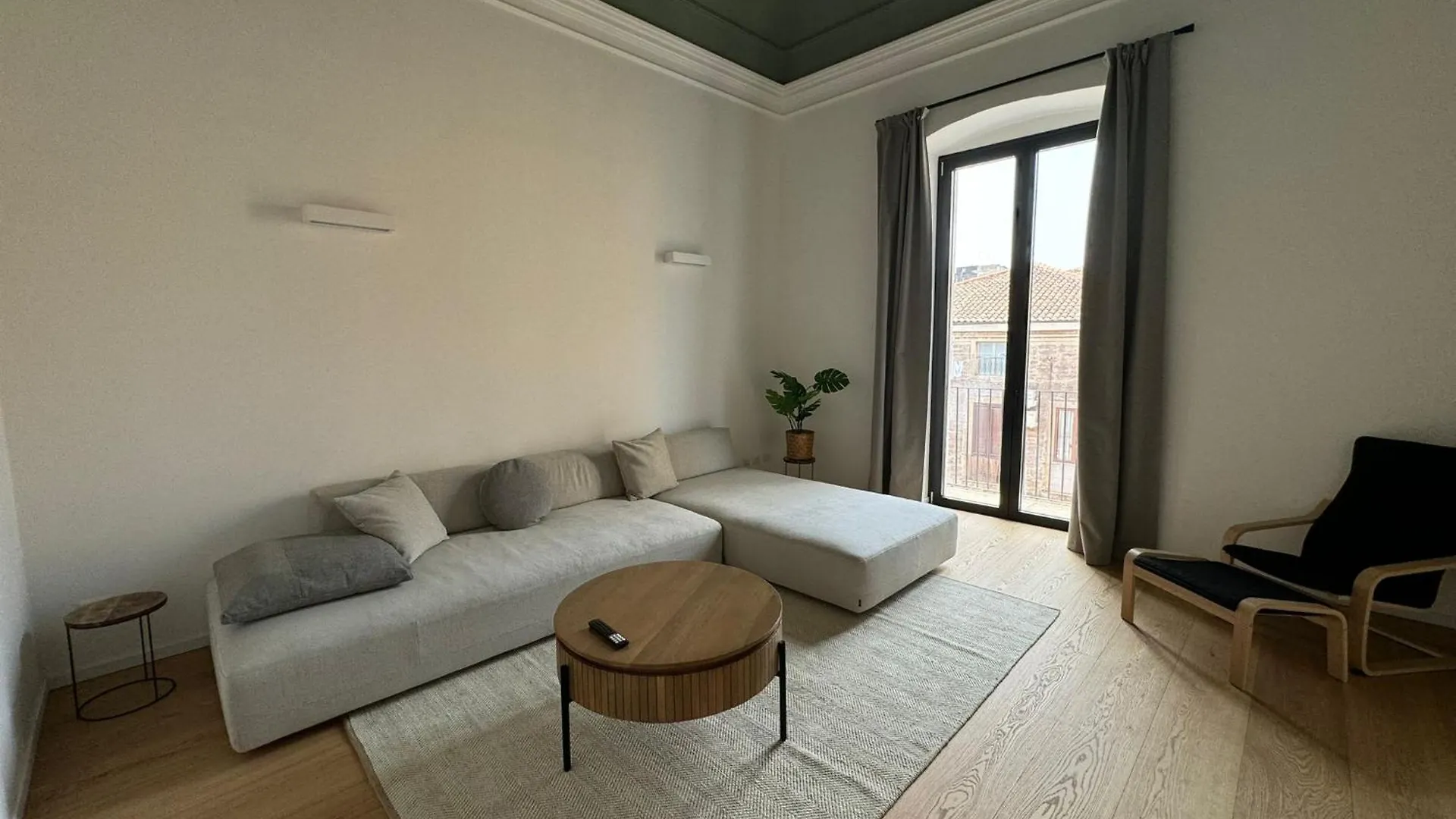 Splendid Apartment - Historic Center Of Catania