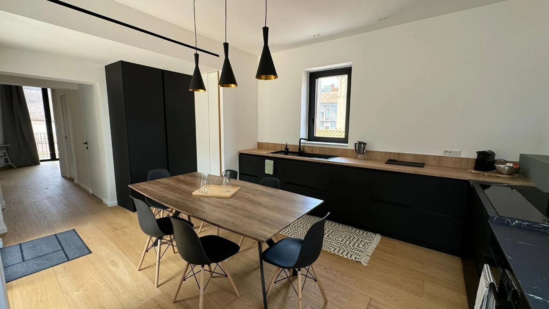 Splendid Apartment - Historic Center Of Catania