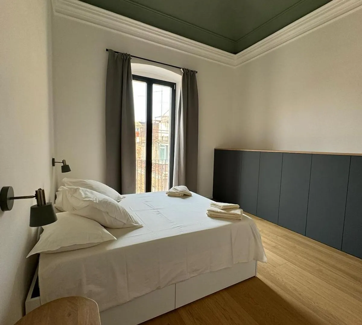 Splendid Apartment - Historic Center Of Catania