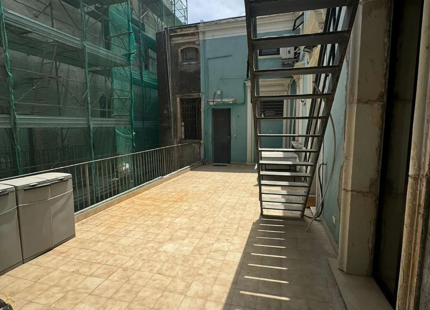 Splendid Apartment - Historic Center Of Catania Italy