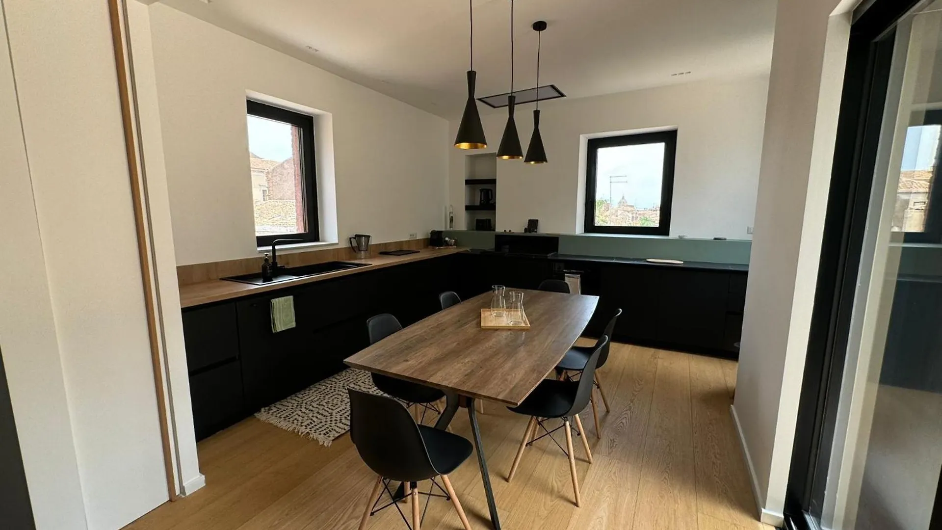 Splendid Apartment - Historic Center Of Catania